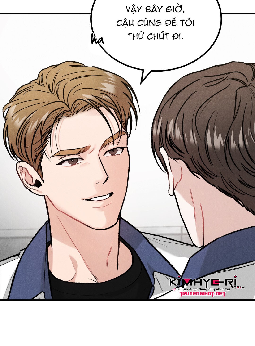 limited run chapter 12.1 12