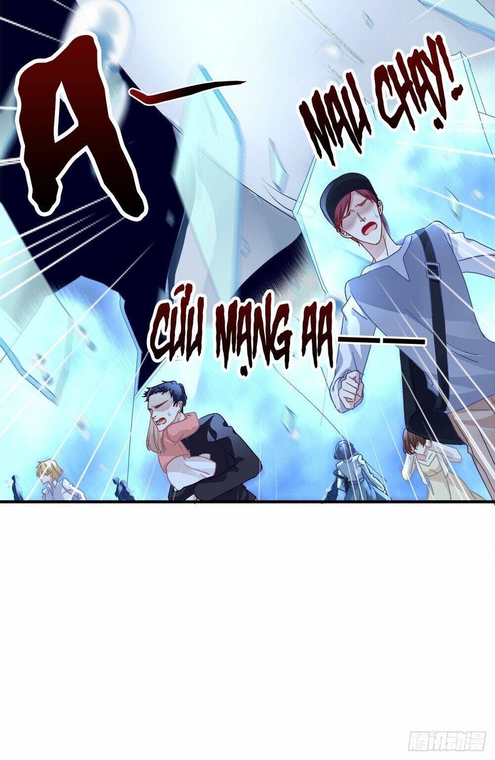 toàn bộ nắm trong tay chapter 22 46