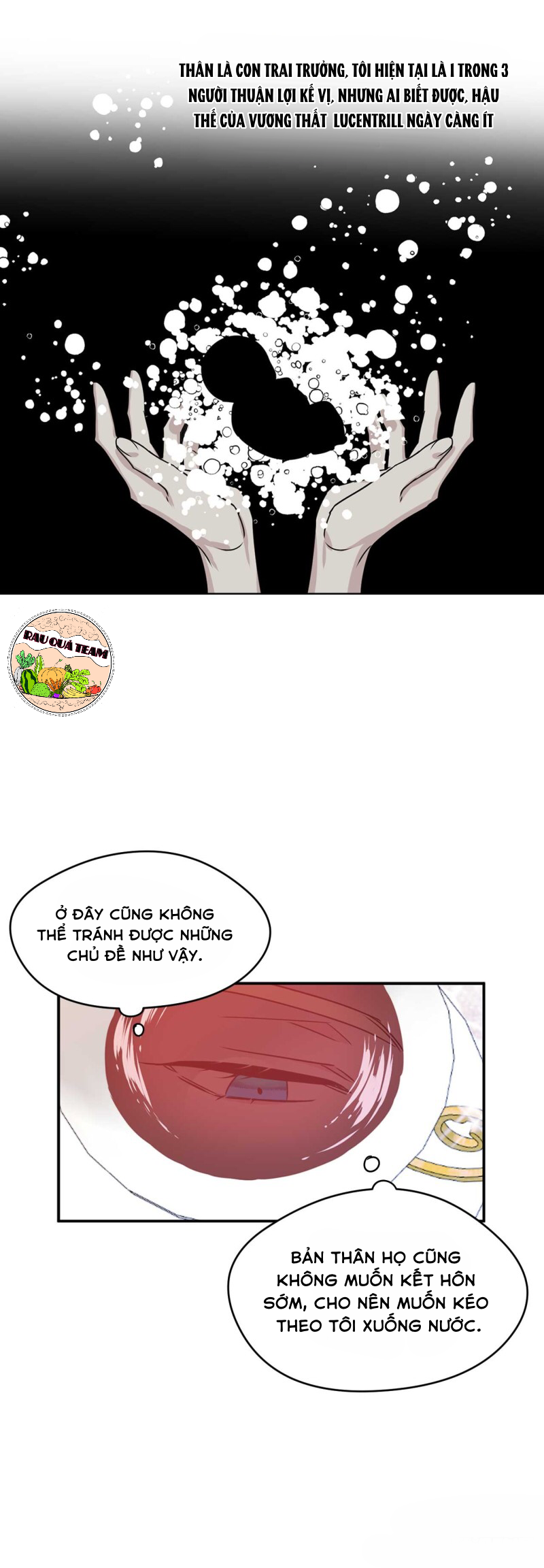 nam nô bộc xinh đẹp của tôi chapter 12 15