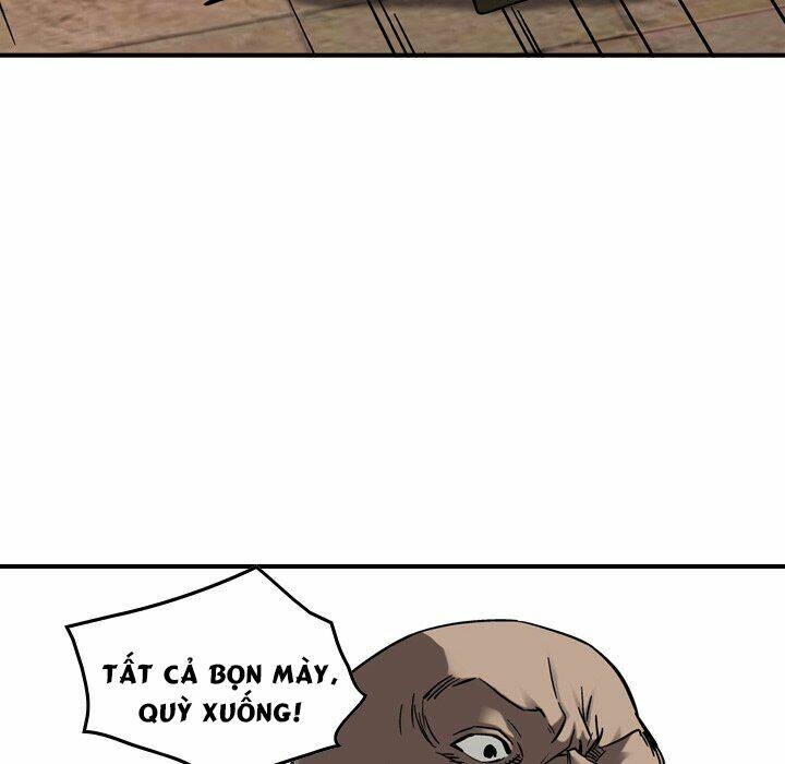 huyền thoại : khởi đầu chapter 72 72