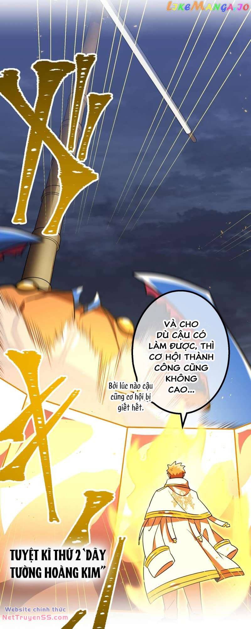 Huyết Thánh Cứu Thế Chủ~ Ta Chỉ Cần 0.0000001% Đã Trở Thành Vô Địch chapter 60 52