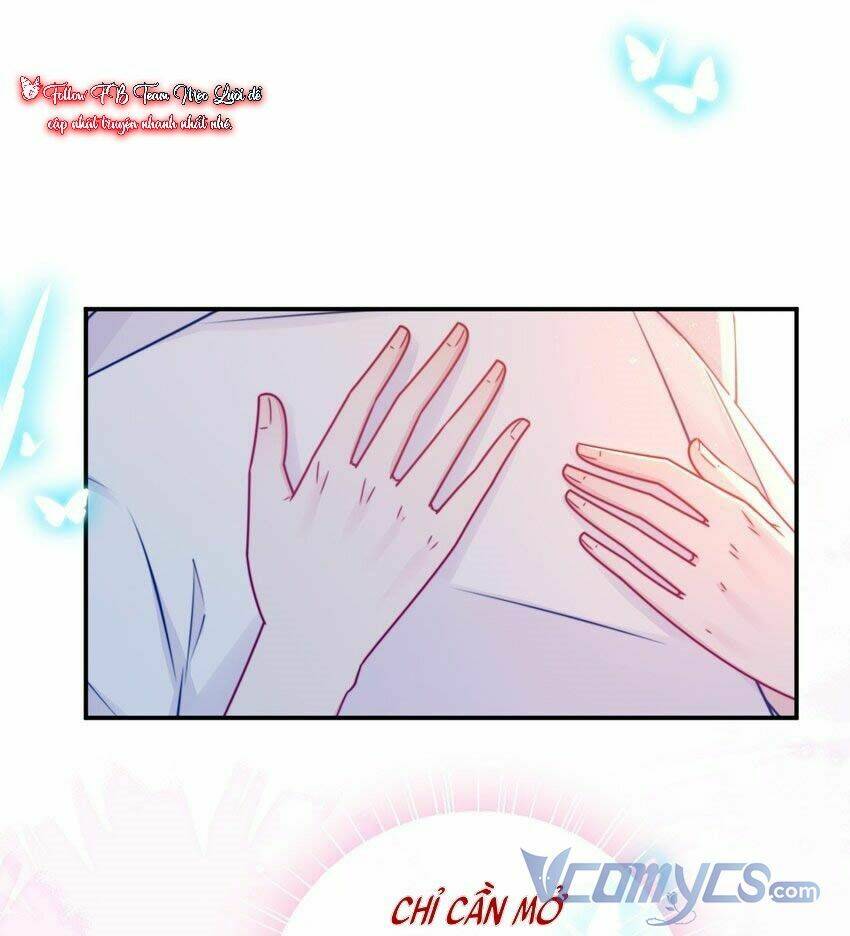 khi cô gái nhìn thấy thời gian chapter 42 37