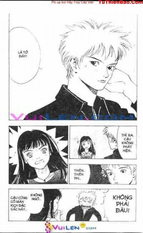 cô bé thám tử chapter 3 92