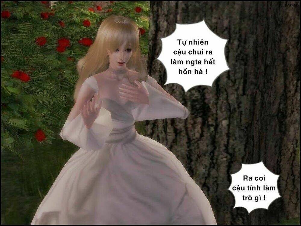 truyện sims - earl story chapter 37 40