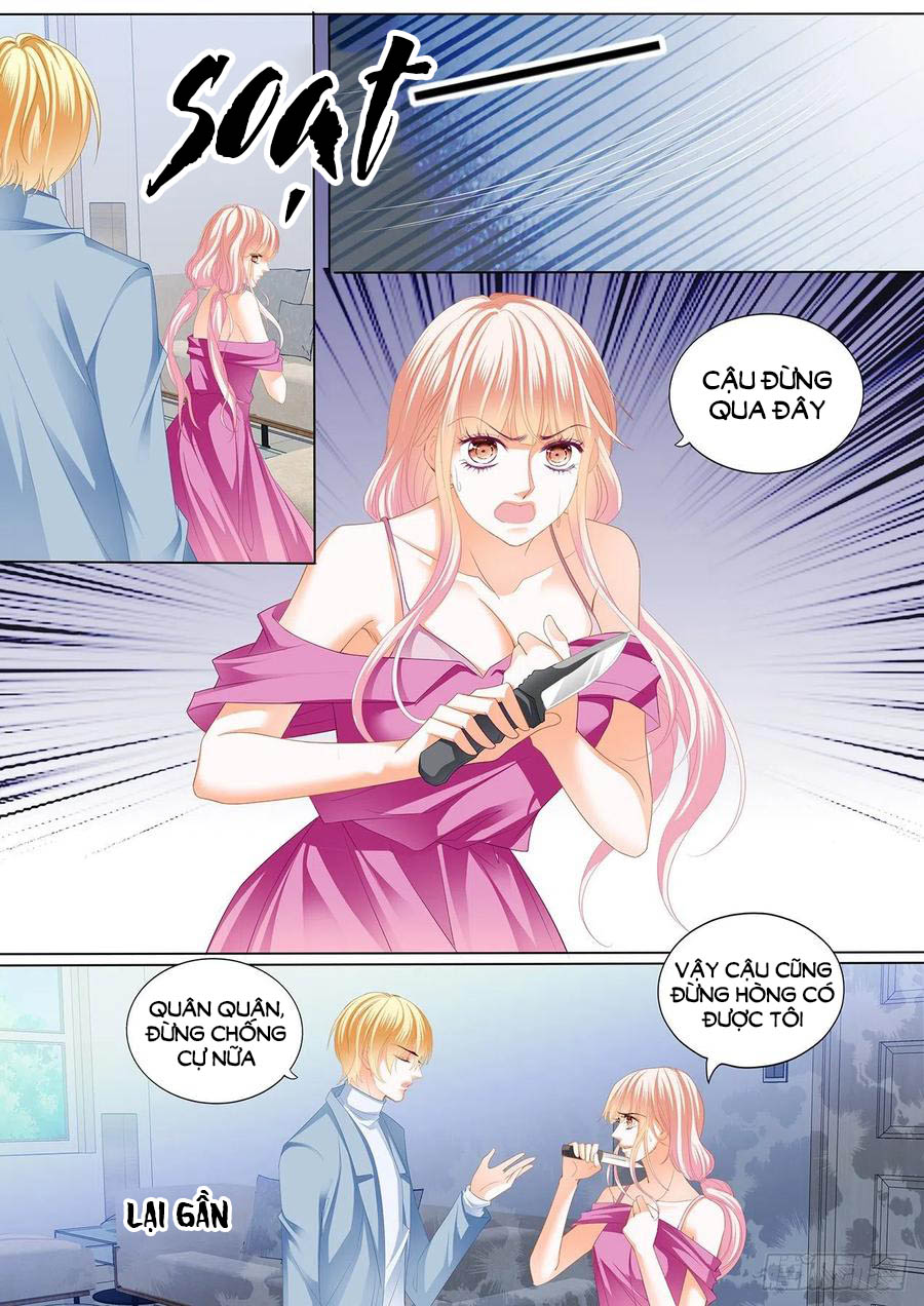 bá đạo tiểu thúc, xin trêu chọc vừa thôi! chapter 187 2