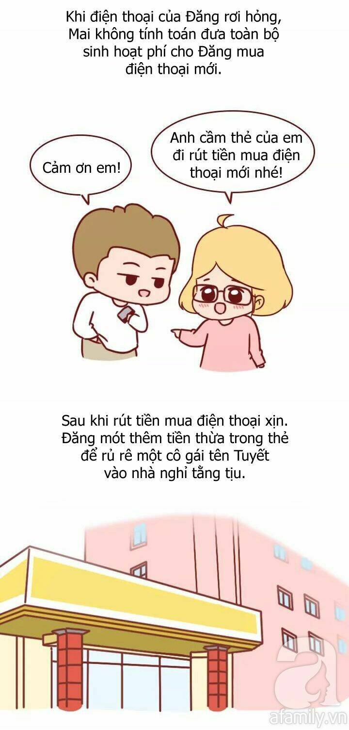 giải mã tình yêu chapter 279 2