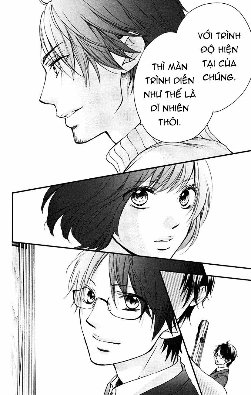 kono oto tomare! chapter 52 16