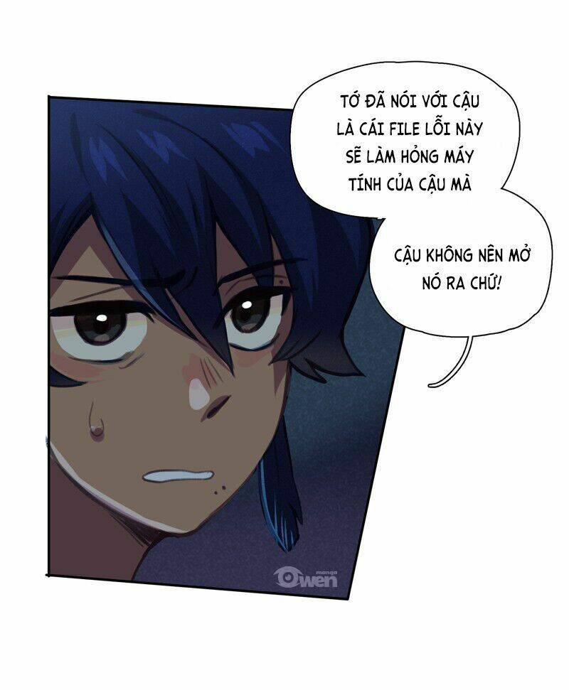 lời nguyền lalin chapter 1 85