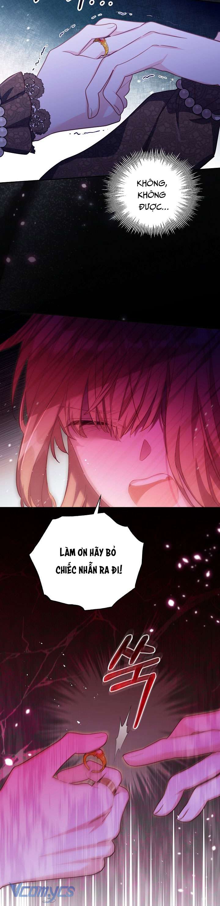 không có chỗ cho kẻ giả mạo chapter 25 25