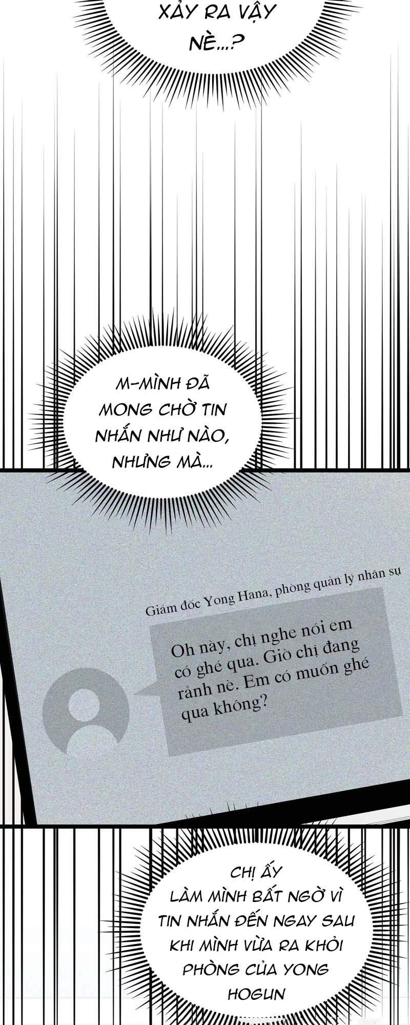 nụ hôn yêu tinh chapter 39.2 13