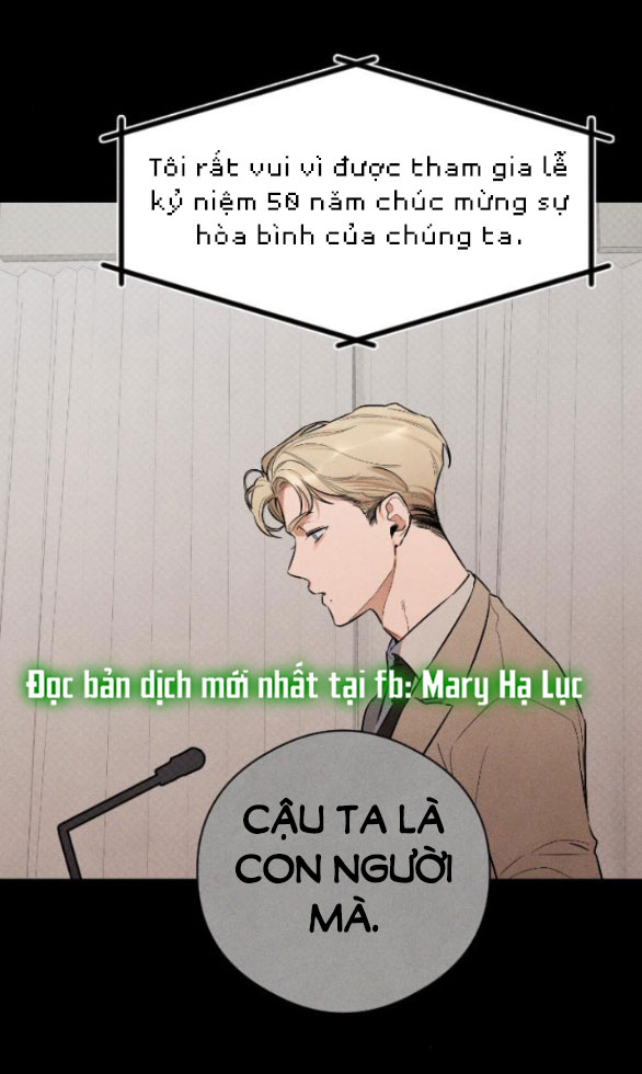 Mong Ước Của Ác Ma chapter 11.1 - Trang 28