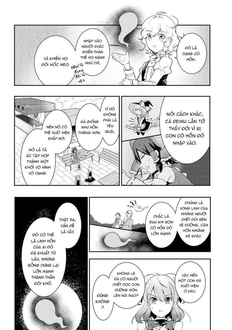 touhou ibarakasen - wild and horned hermit chapter 36 23