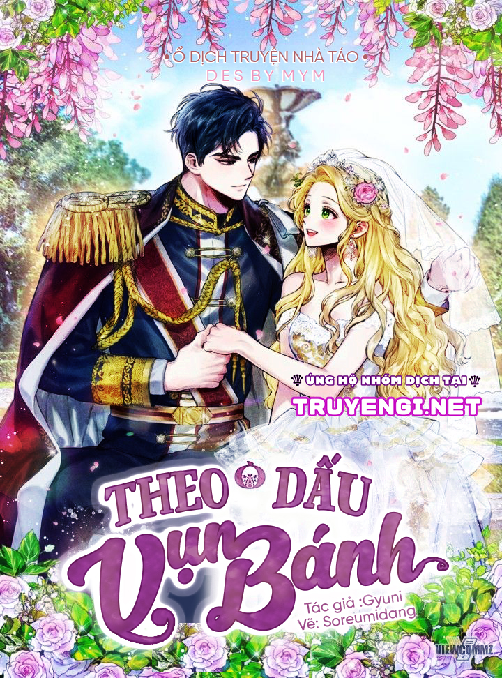 theo dấu vụn bánh chapter 12 1