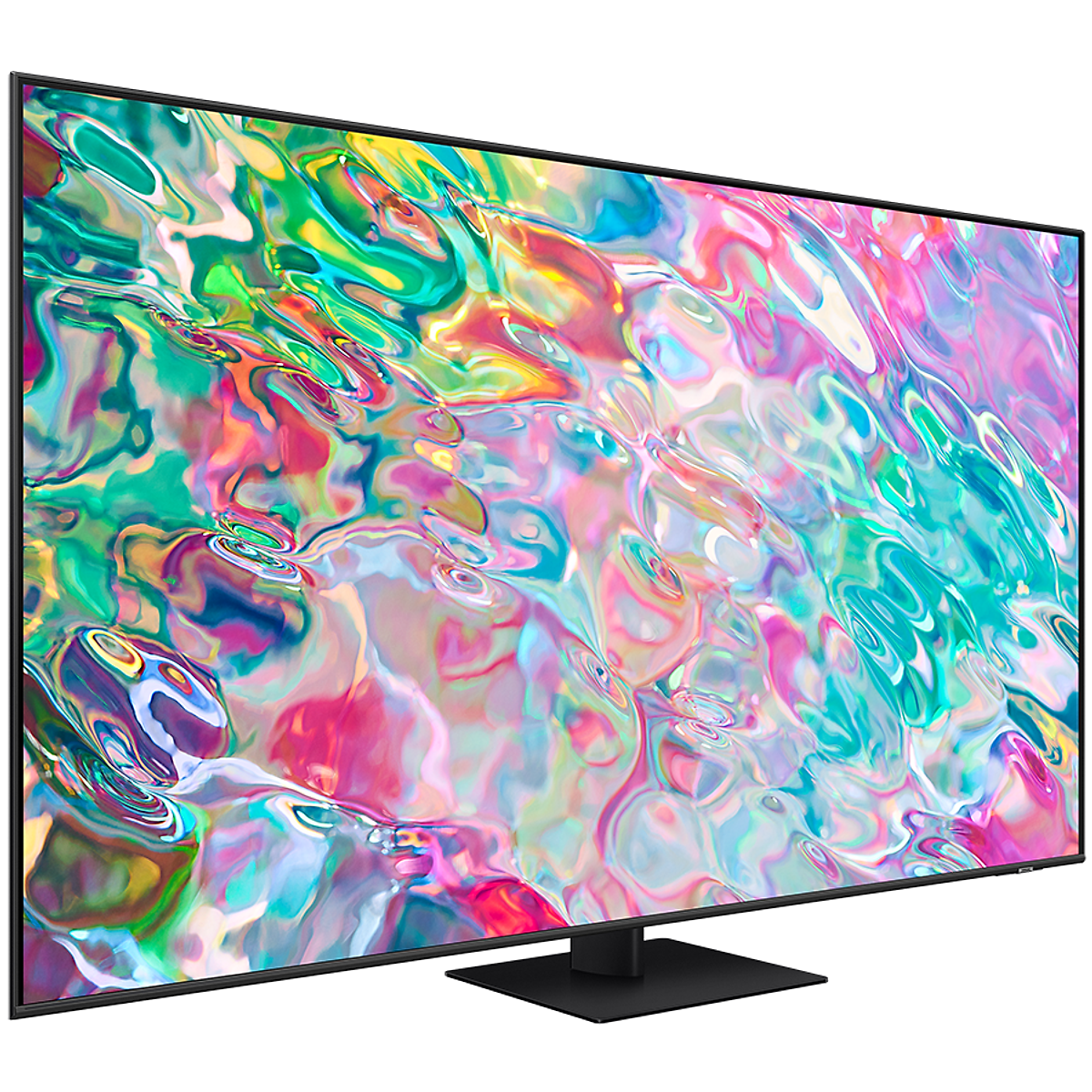 Tivi Samsung Smart QLed 85 Inch 85Q70BA - Hàng Chính Hãng - Chỉ Giao Hà Nội