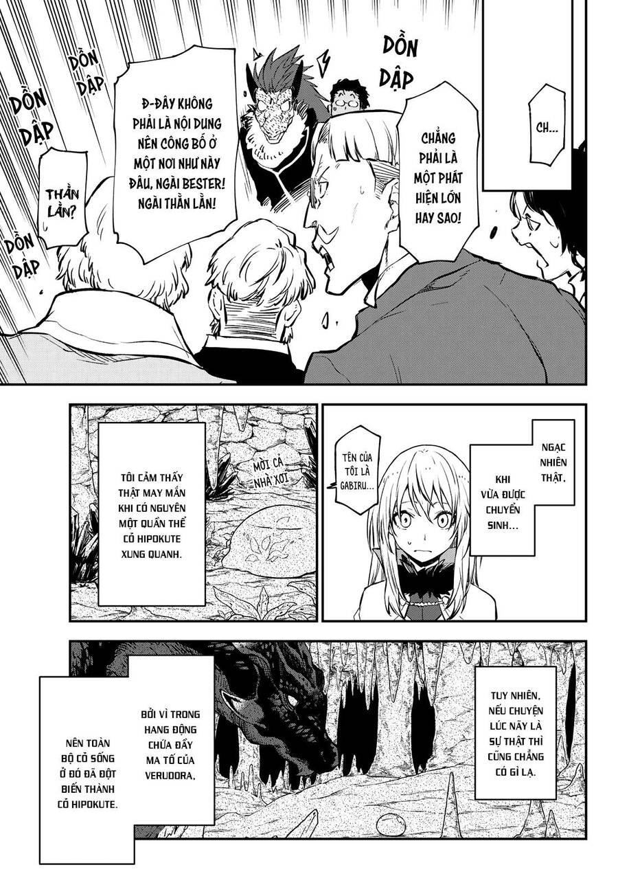 Dạo Quanh Ma Quốc chapter 111 39