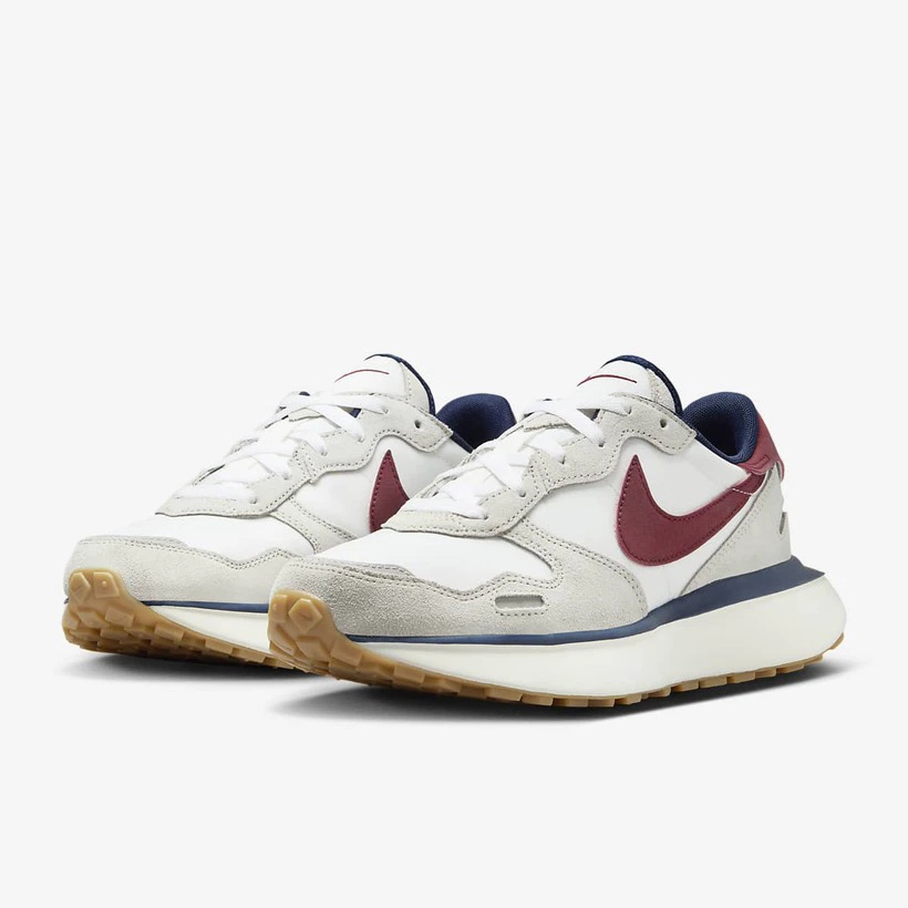 Giày thời trang Nữ NIKE W NIKE PHOENIX WAFFLE