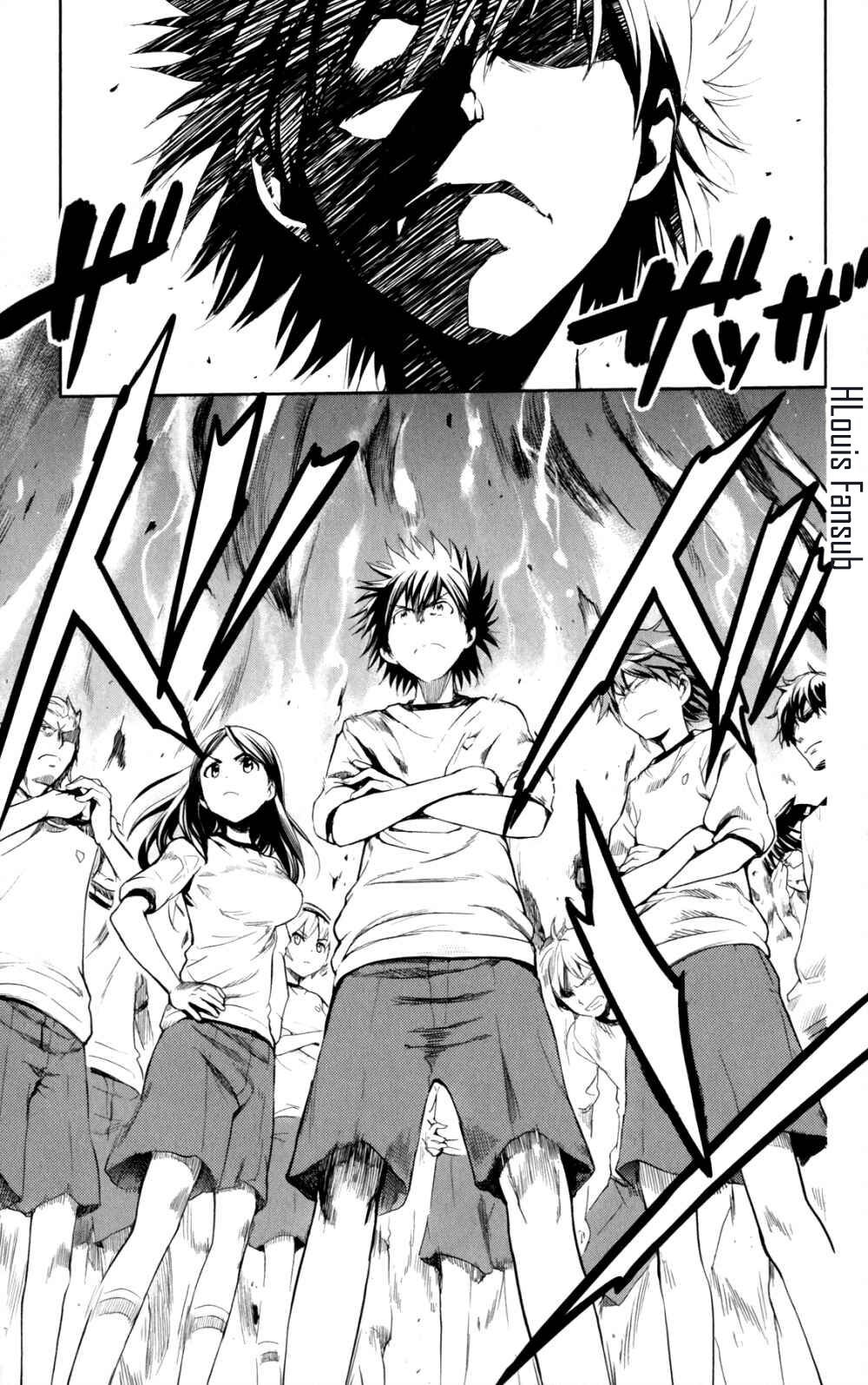 cấm thư ma thuật index chapter 67 6