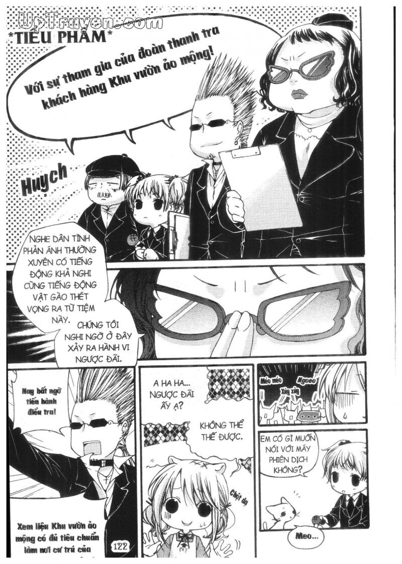 khu vườn ảo mộng chapter 4 117