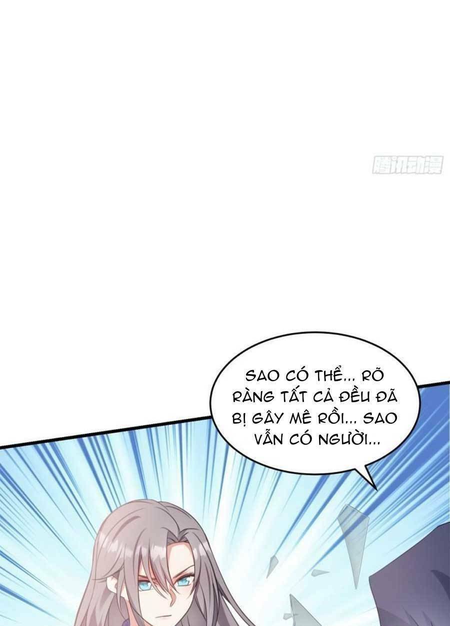 kiều thê hào môn chạy đi đâu chapter 14 48