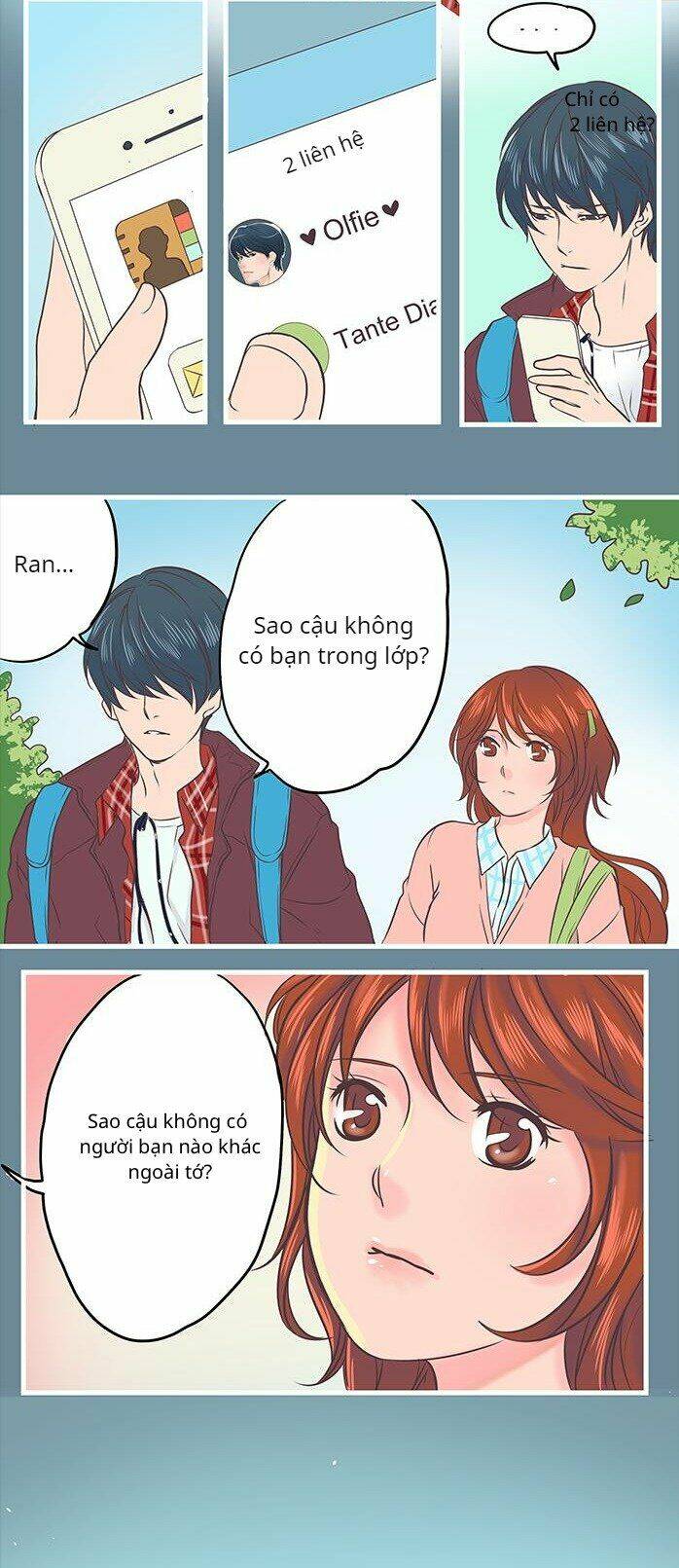 chàng trai từ quả trứng chapter 11 22