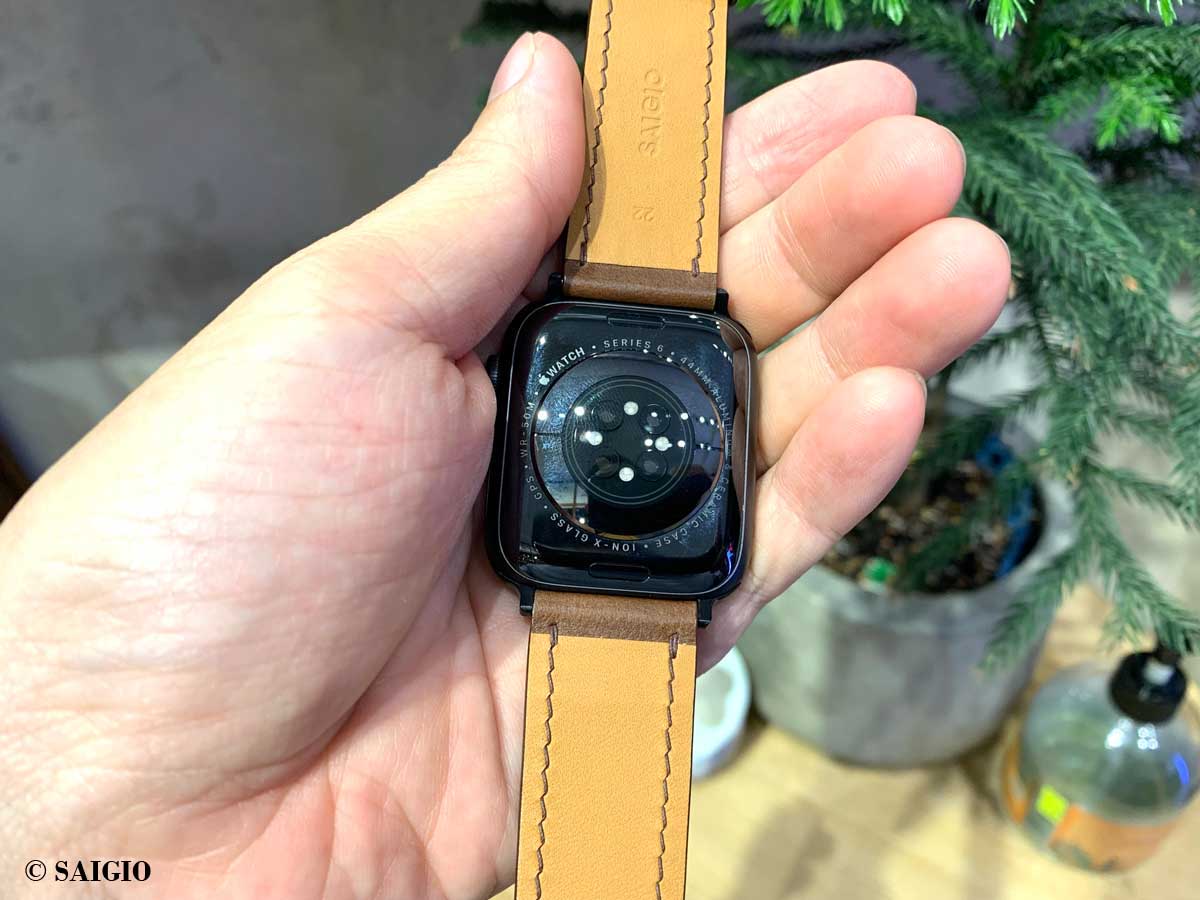 Dây Apple Watch 41mm 40mm 38mm, Chất Liệu Da Bò Cao Cấp, Dây Đeo Phong Cách Cổ Điển, Đơn Giản Và Tinh Tế, Tương Thích Các Phiên Bản Series 9/8/7/6/5/4/3/2/1/SE/SE2