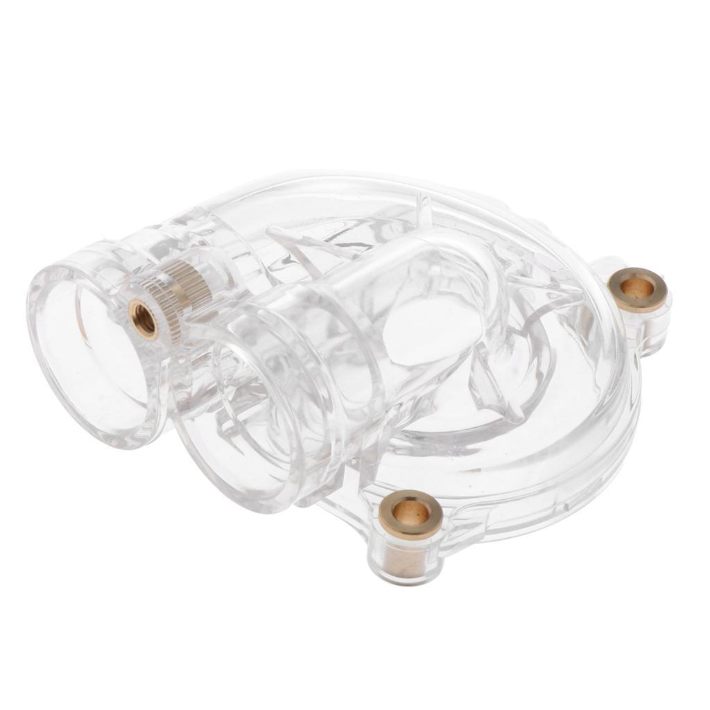 Motorcycle Cooling Water Pump   for    2014-2020