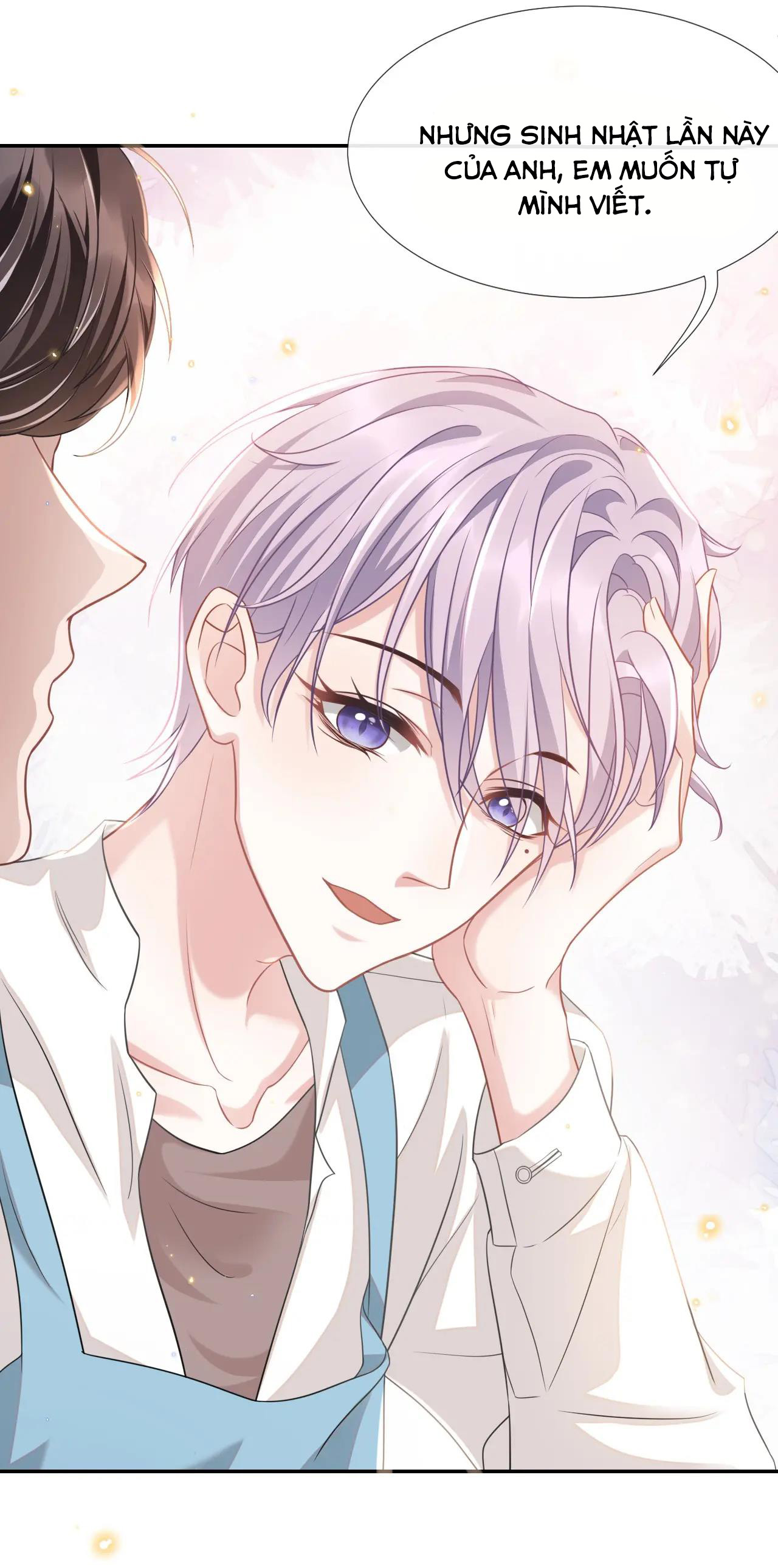 thế thân chapter 1 14