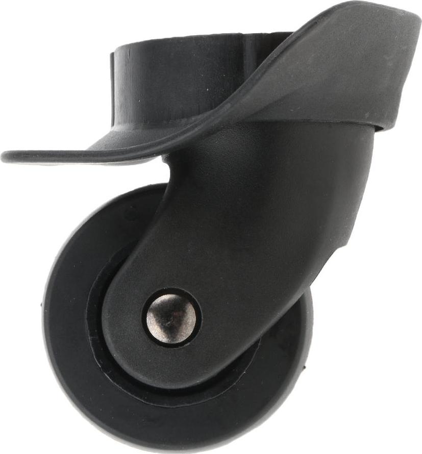 Footful 1 A35 Tắt Tiếng Bánh Xe Xoay Vali Hành Lý Thay Thế Bánh Đúc Cho Travelling Túi