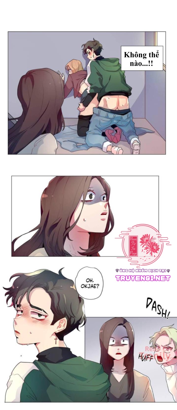 mảnh ghép o bị khuyết chapter 38 10