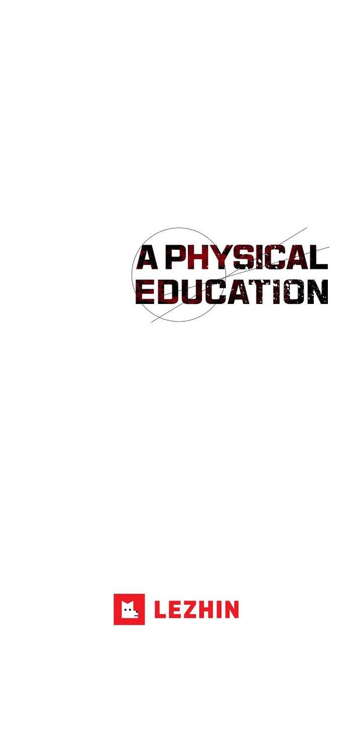 thầy giáo thể dục m chapter 29 19