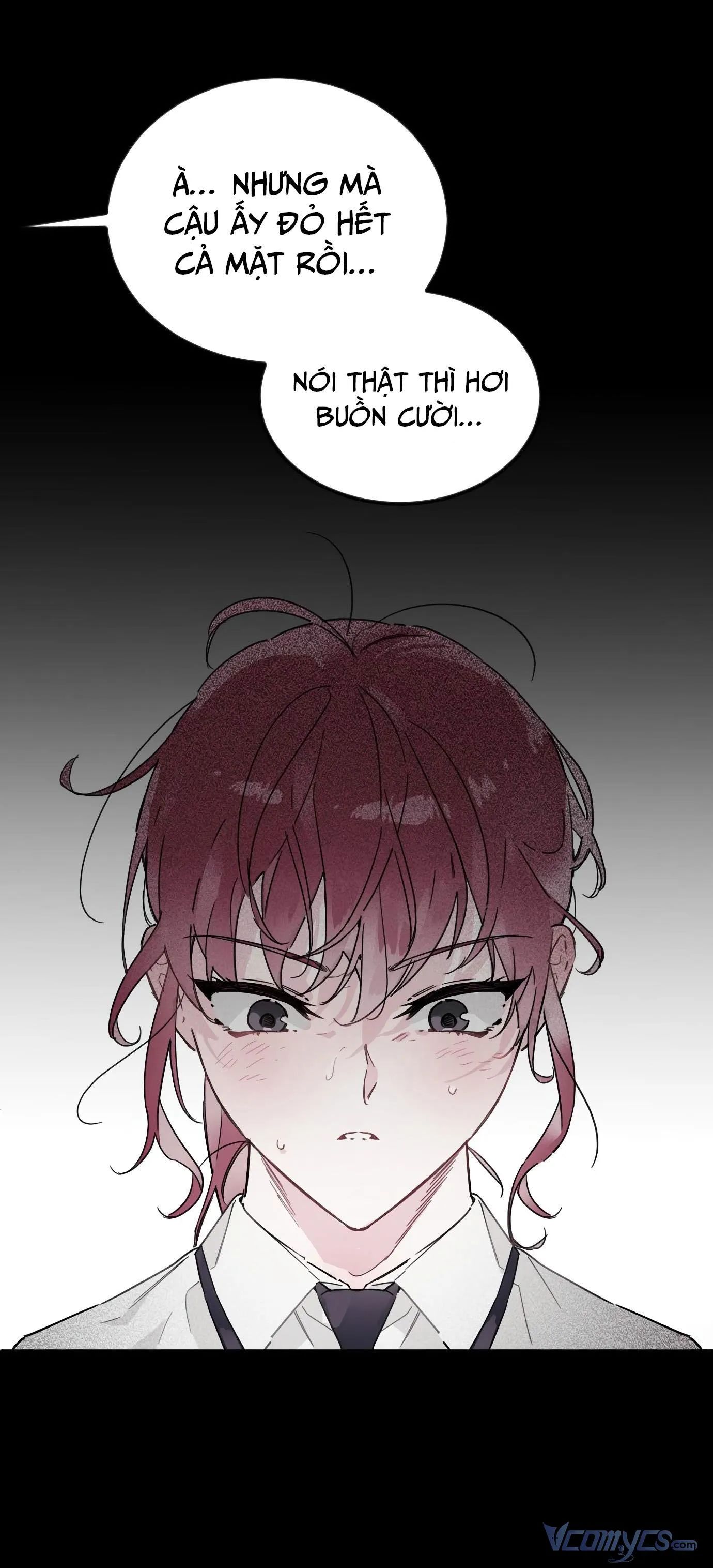 em đã tìm kiếm cả ngàn năm nay chapter 10 20