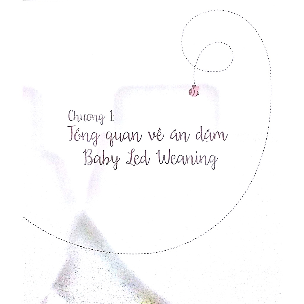 Sách - Ăn dặm không phải là cuộc chiến - TH