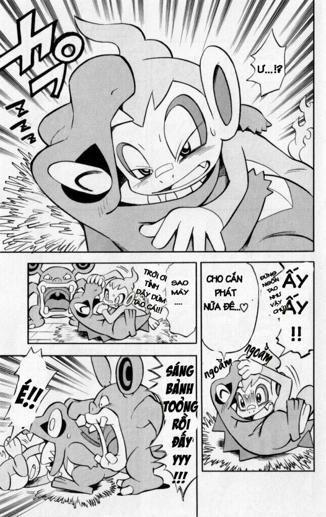 thám hiểm của ngọn lửa chapter 2 3