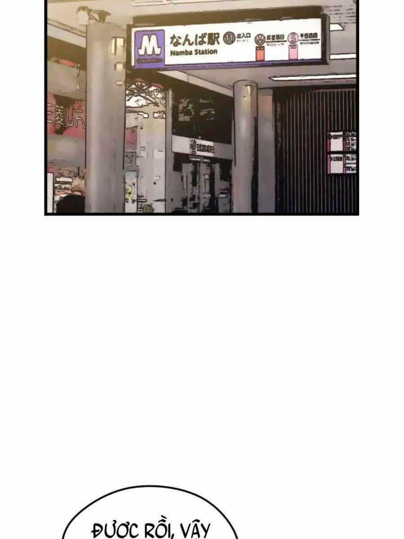 linh hồn ở nhà ga seoul chapter 74 51