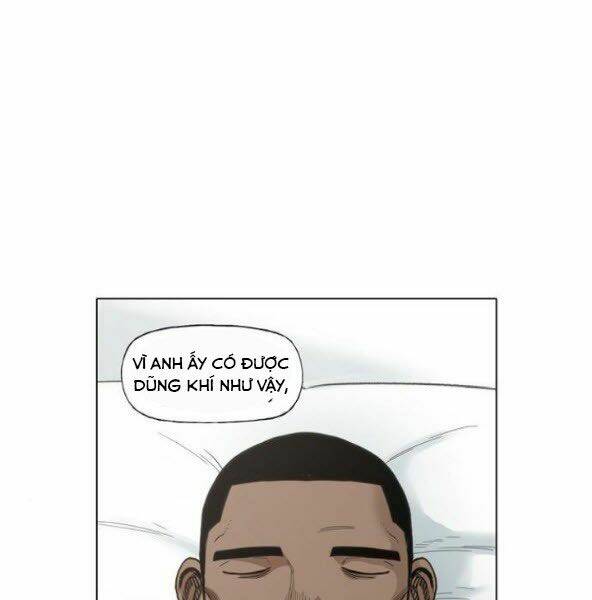 võ sĩ - the boxer chapter 90 116