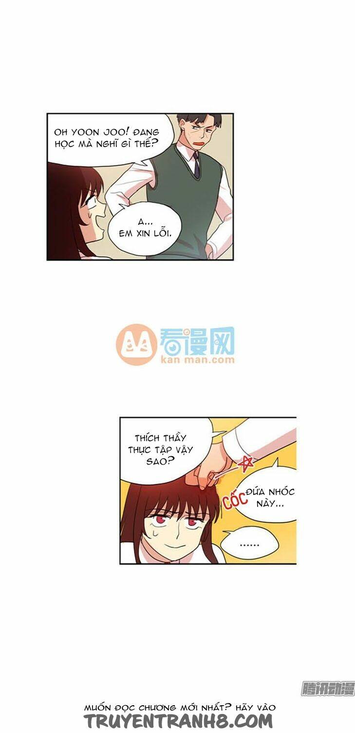 trở lại tuổi mười mấy chapter 49 12