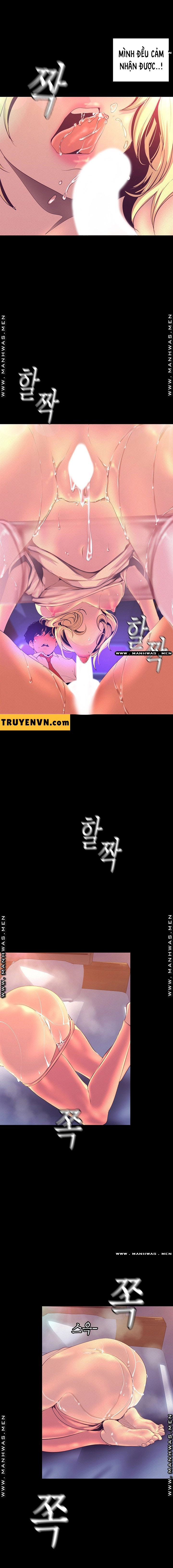 một thế giới mới tuyệt vời chapter 111 13