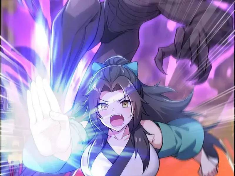 đồ đệ thăng cấp, ta nằm không cũng mạnh chapter 29 51