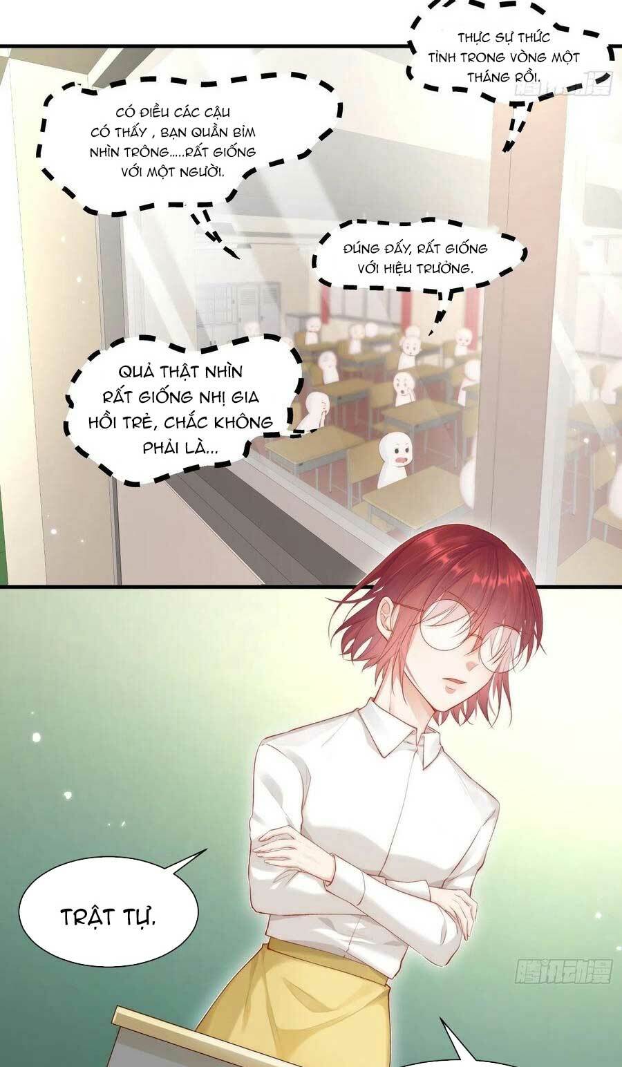 triều tây, in or out chapter 40 11