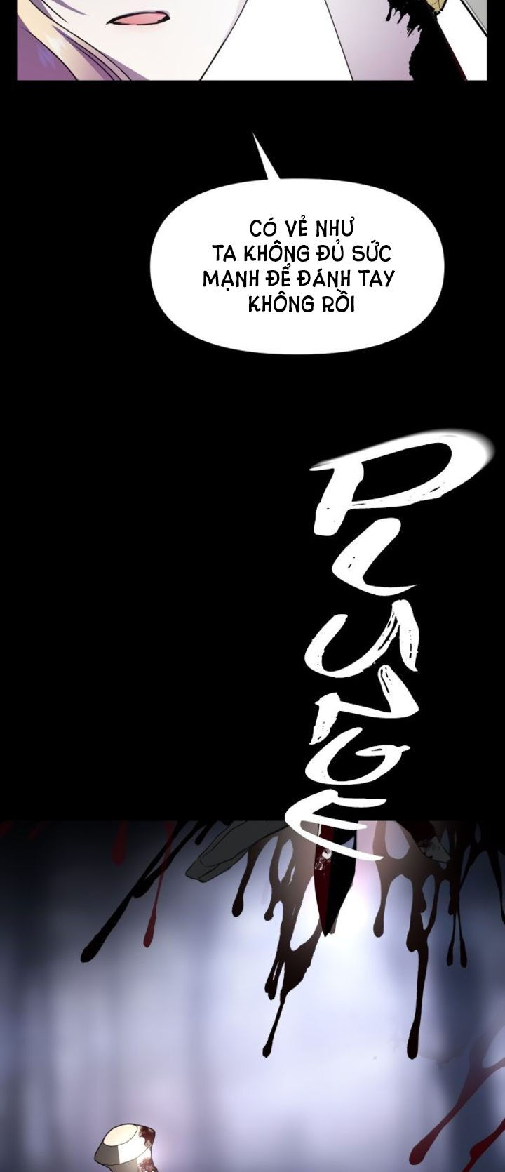 tôi muốn trở thành cô ấy dù chỉ là một ngày chapter 10 59