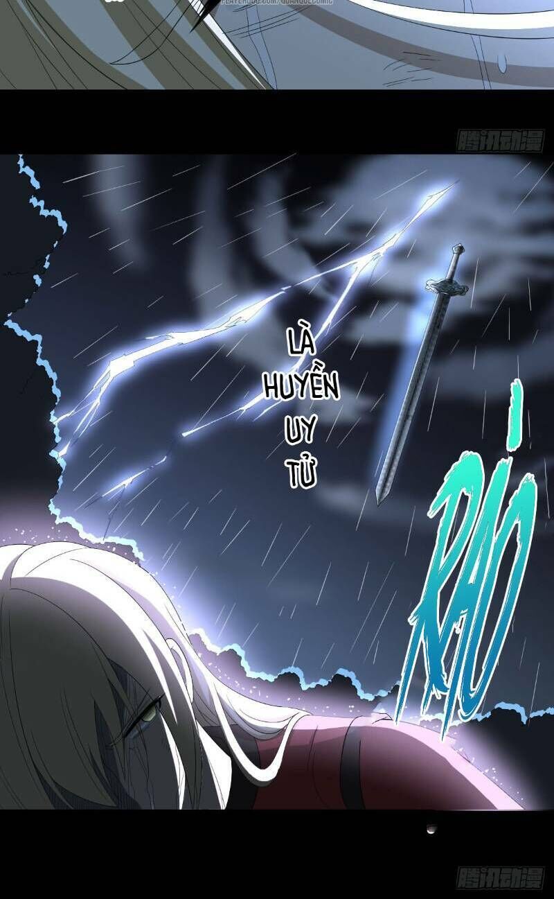 nghịch thiên tiên mệnh chapter 28 31