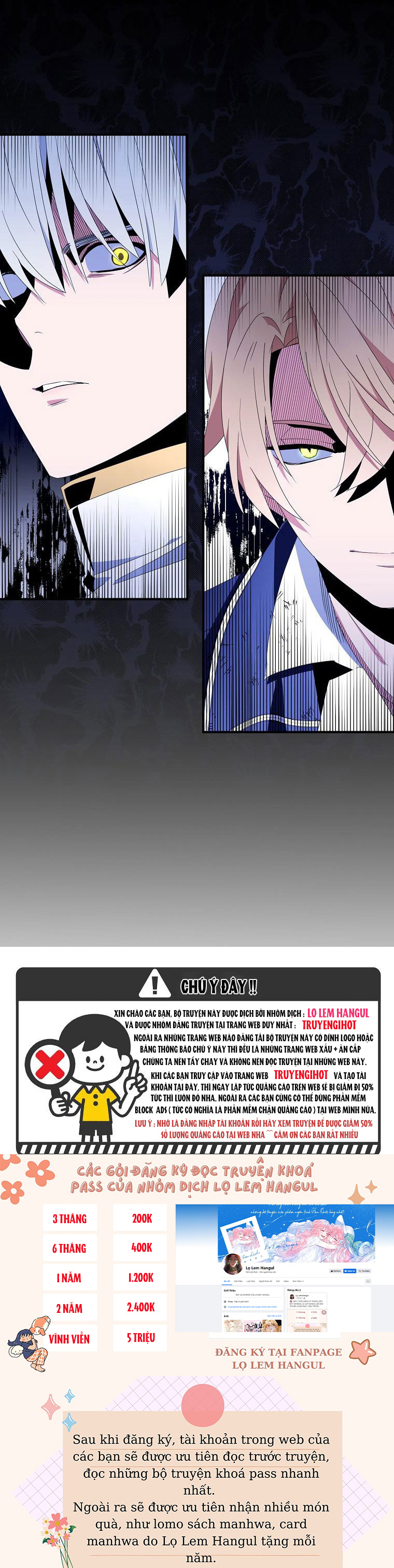 tôi sẽ cố gắng bảo vệ em gái chapter 61.2 2