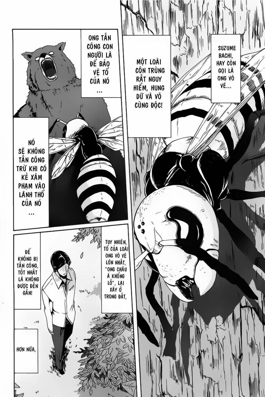 arachnid chapter 2 2