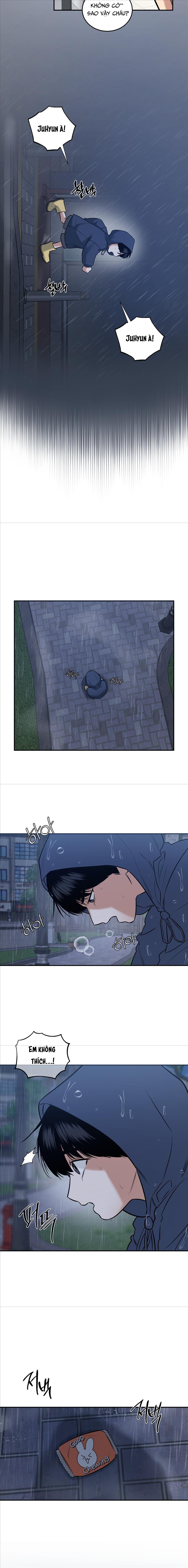 nhận thấy lợi thế của tôi chapter 5 13