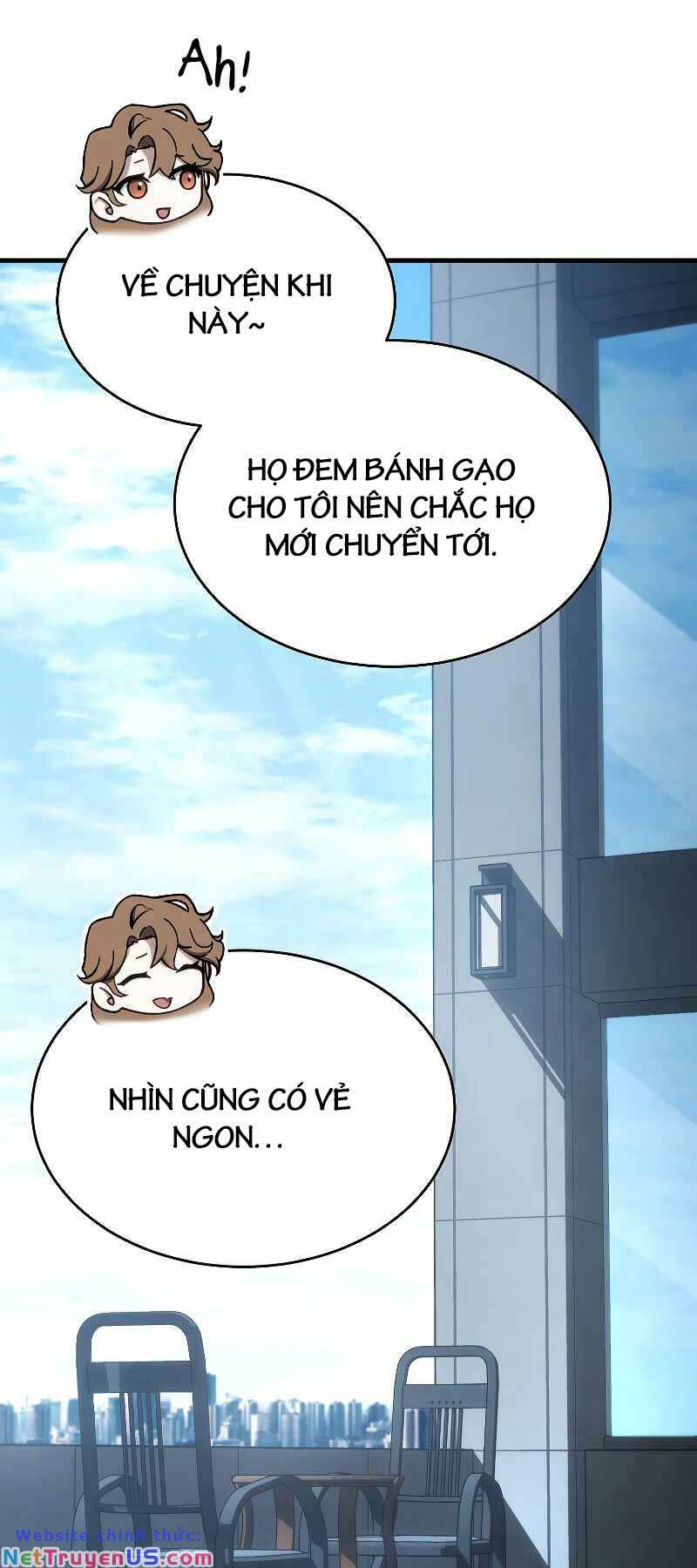 Người Chơi Mạnh Nhất Hồi Quy Lần Thứ 100 chapter 10 52