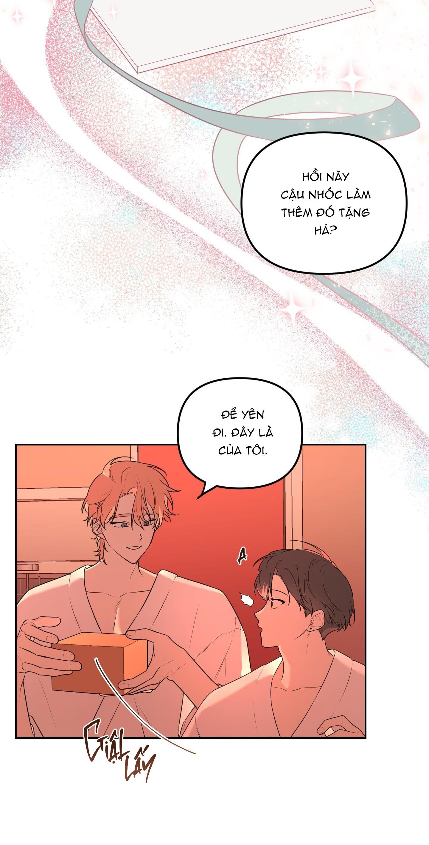 vườn hoa chapter 9 10