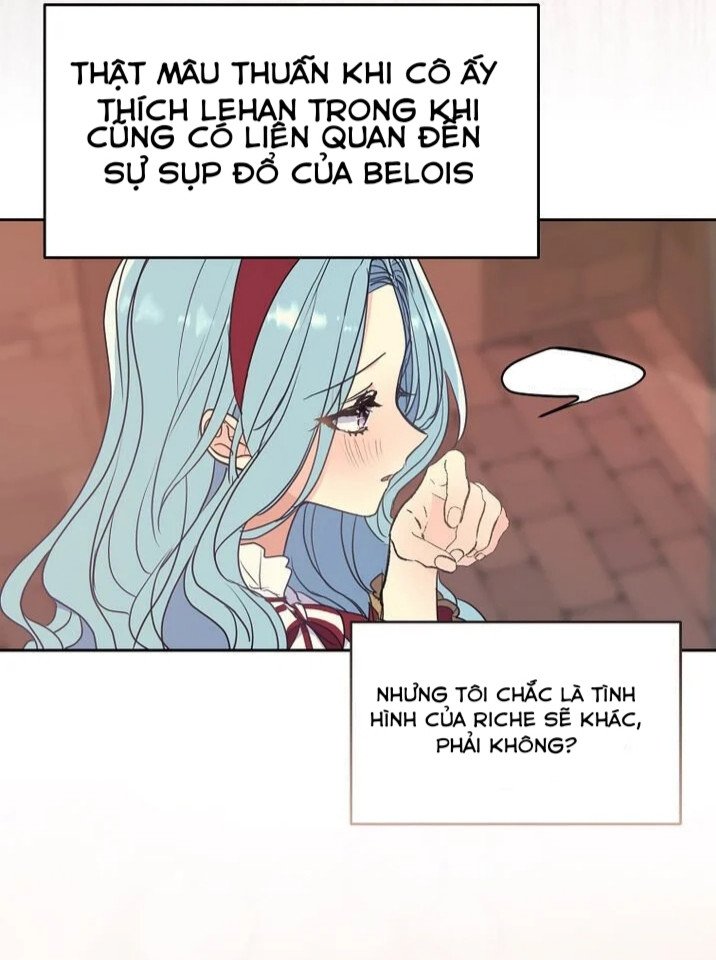 bệ hạ, xin đừng giết tôi!! chapter 71.5 14