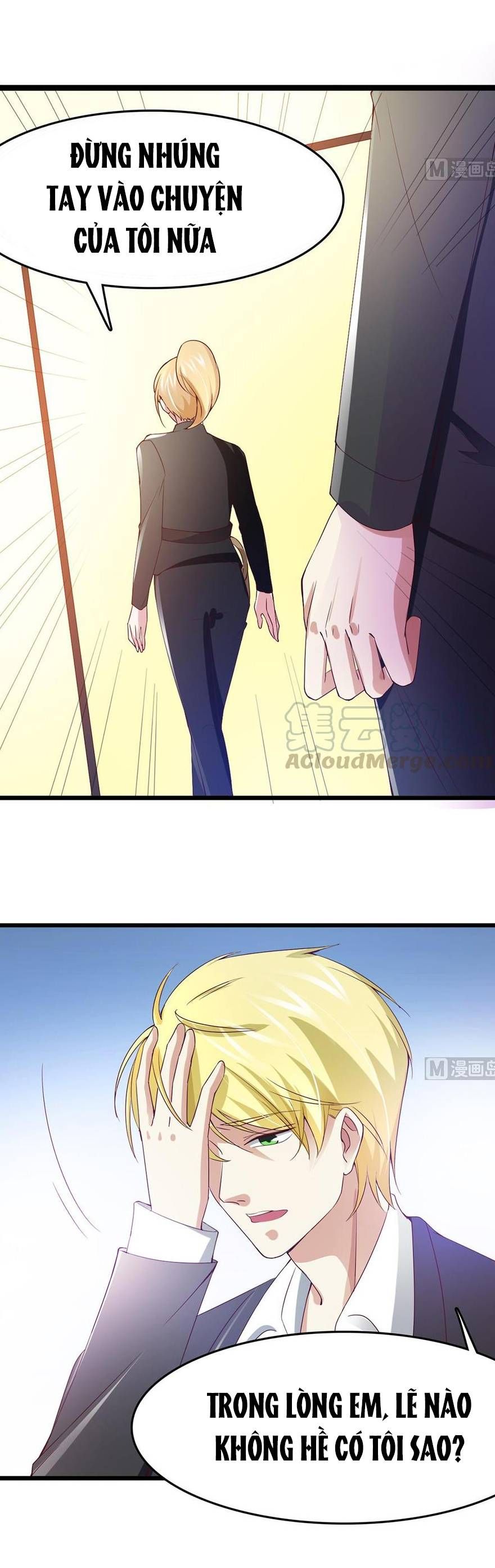 cô sát thủ ơi, yêu nhau nhé chapter 65 2