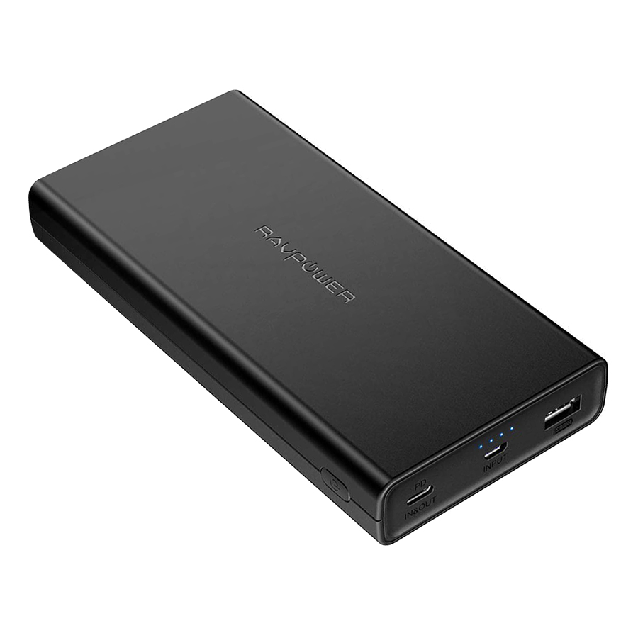 Sạc Dự Phòng RAVPower RP-PB159 20100mAh