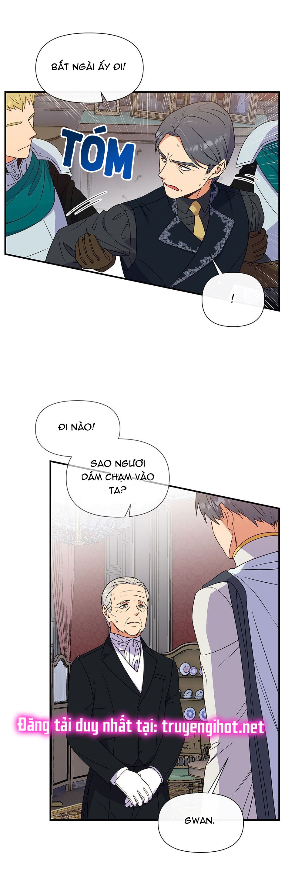 bản khế ước với nữ công tước ác ma chapter 118 9